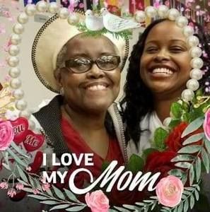 Meet your Posher, Joeann